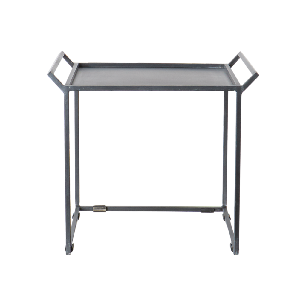 THOMAS Satsbord, set om 3, Grå