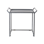 THOMAS Satsbord, set om 3, Grå