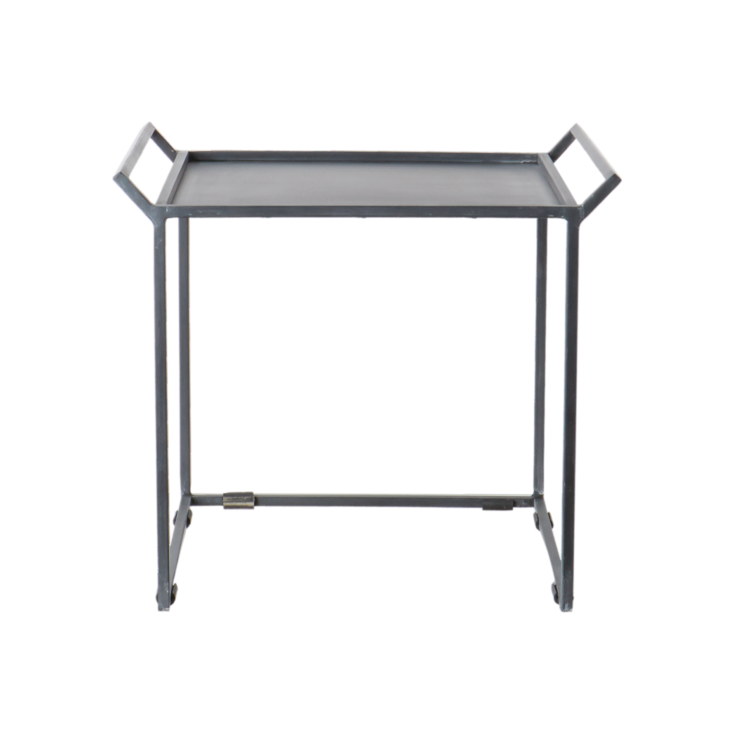 THOMAS Satsbord, set om 3, Grå