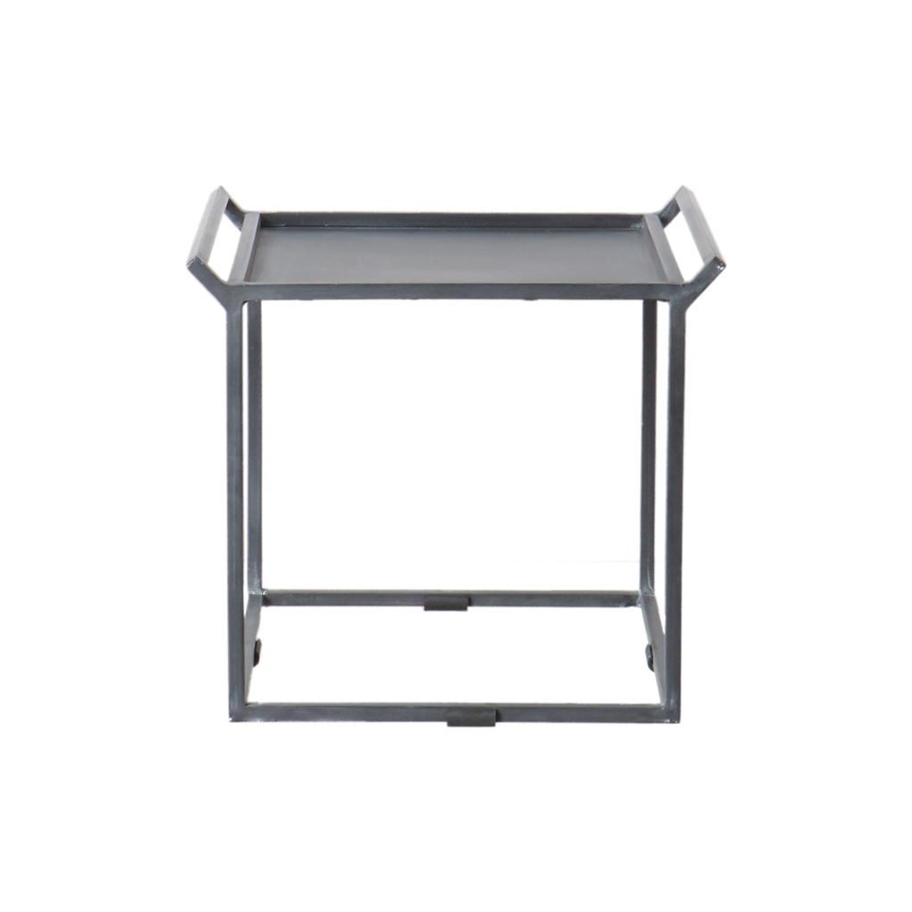 THOMAS Satsbord, set om 3, Grå