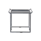 THOMAS Satsbord, set om 3, Grå