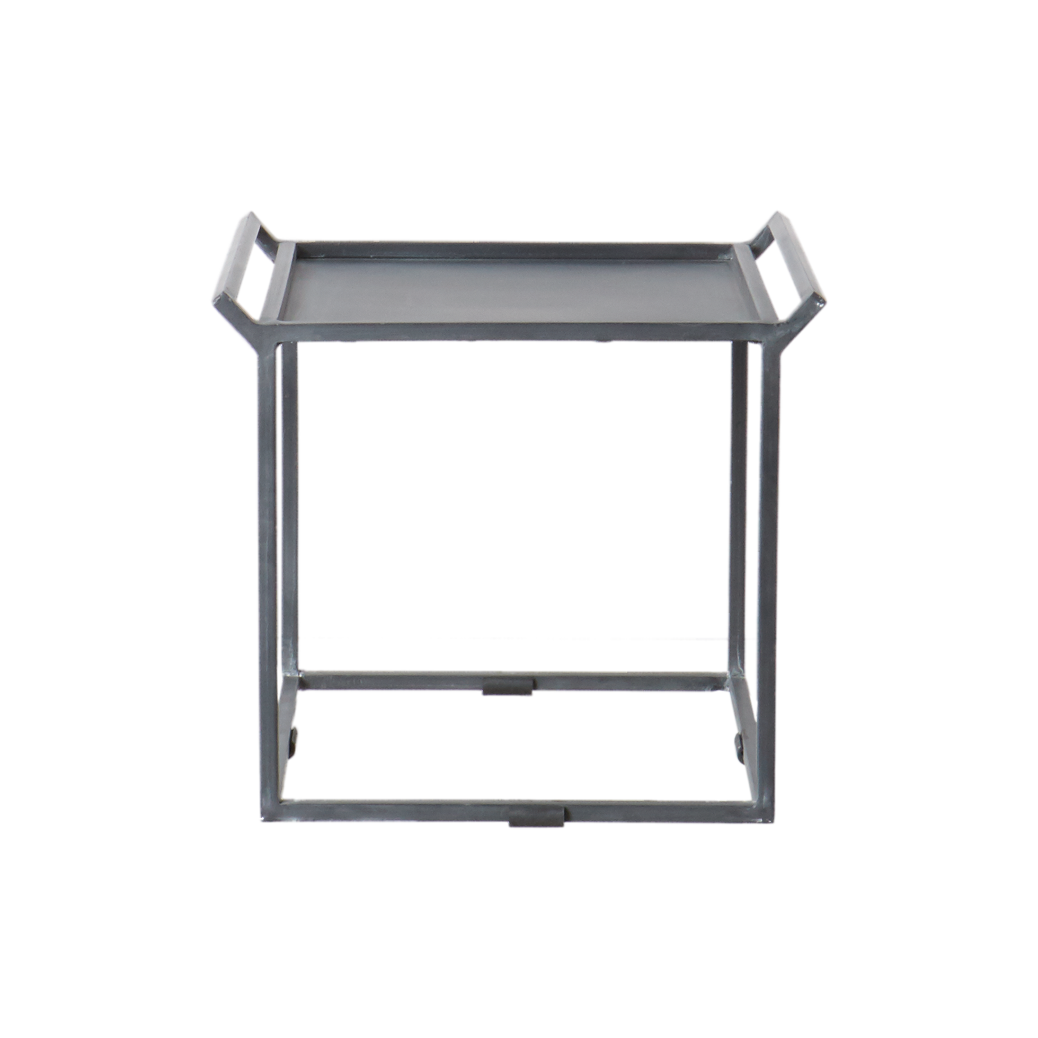 THOMAS Satsbord, set om 3, Grå