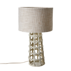 RUTA Bordslampa, Natur