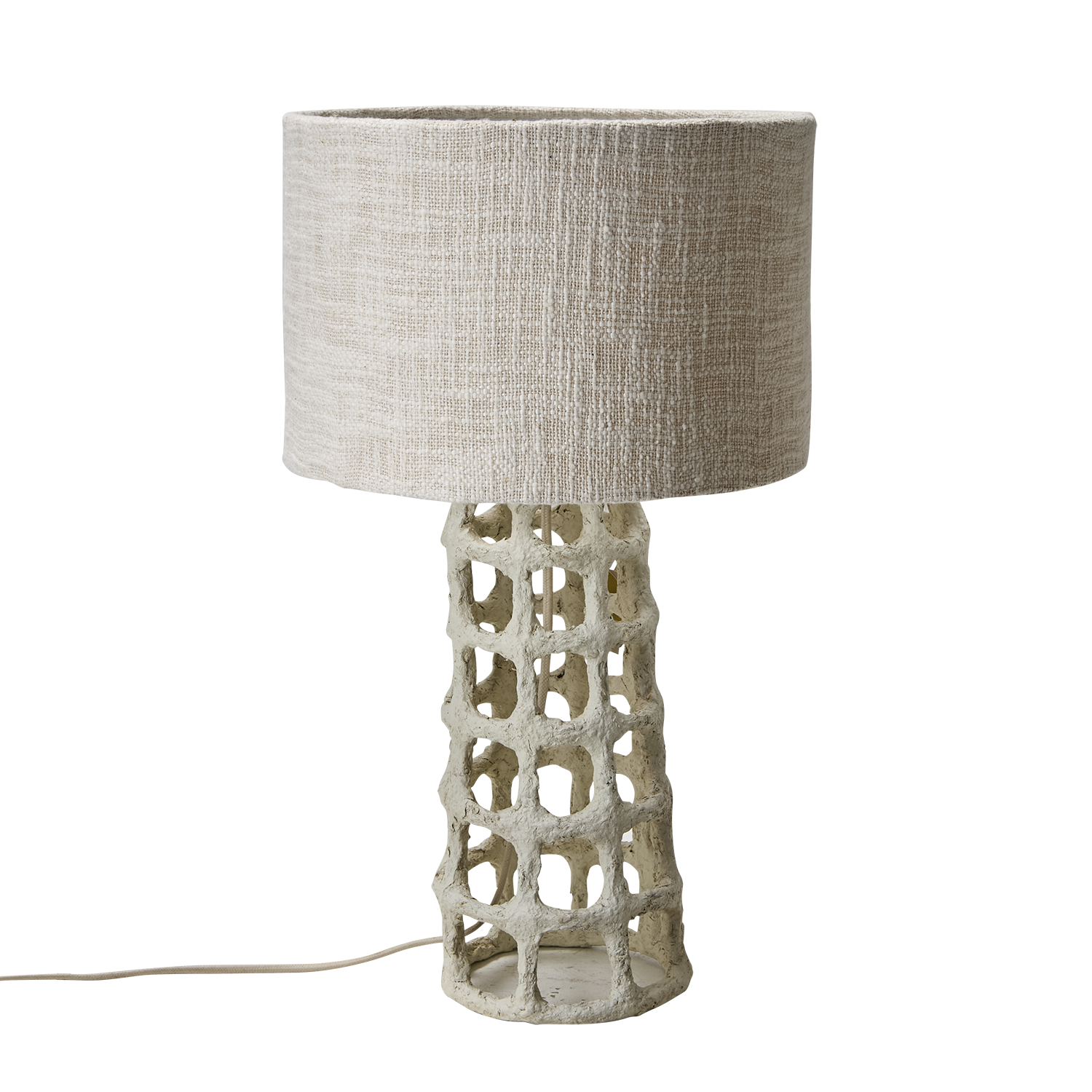 RUTA Bordslampa, Natur