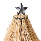 ACCRA Dekoration, Natur