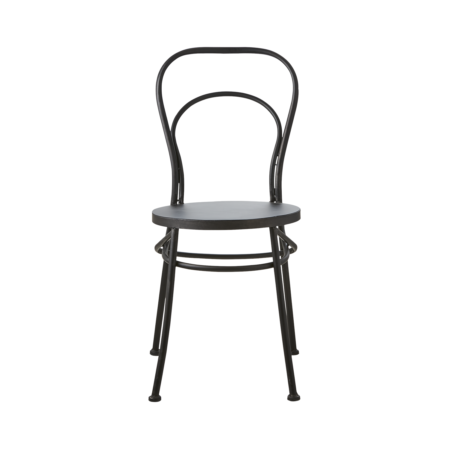 WILLIAM Stol, Grå 2st