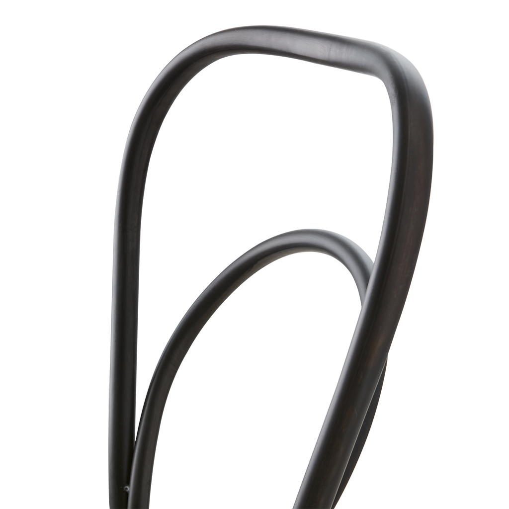 WILLIAM Stol, Grå 2st