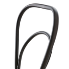 WILLIAM Stol, Grå 2st