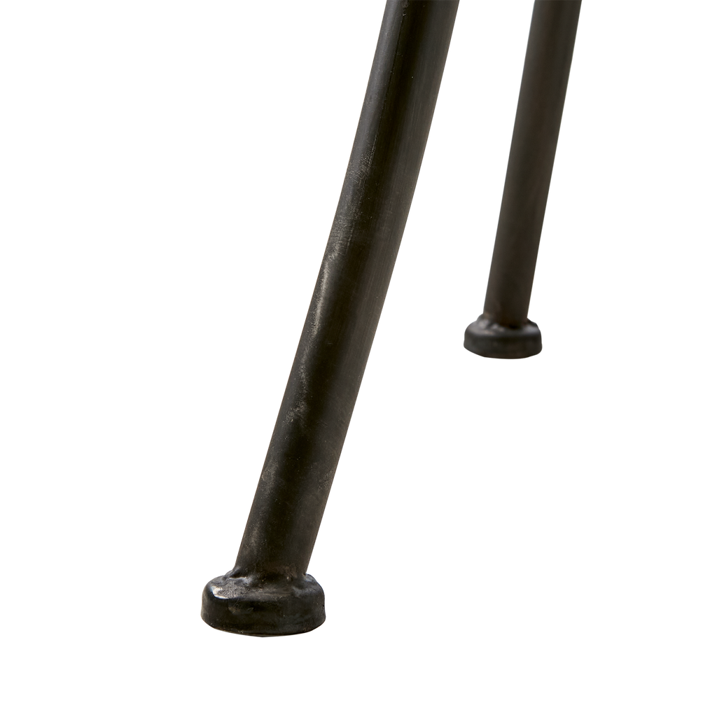 WILLIAM Stol, Grå 2st