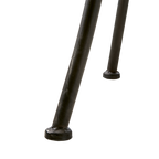 WILLIAM Stol, Grå 2st