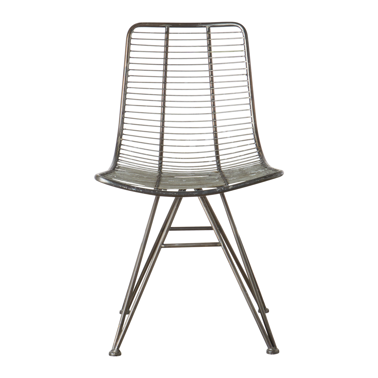 WILLIAM Stol, Grå 2st