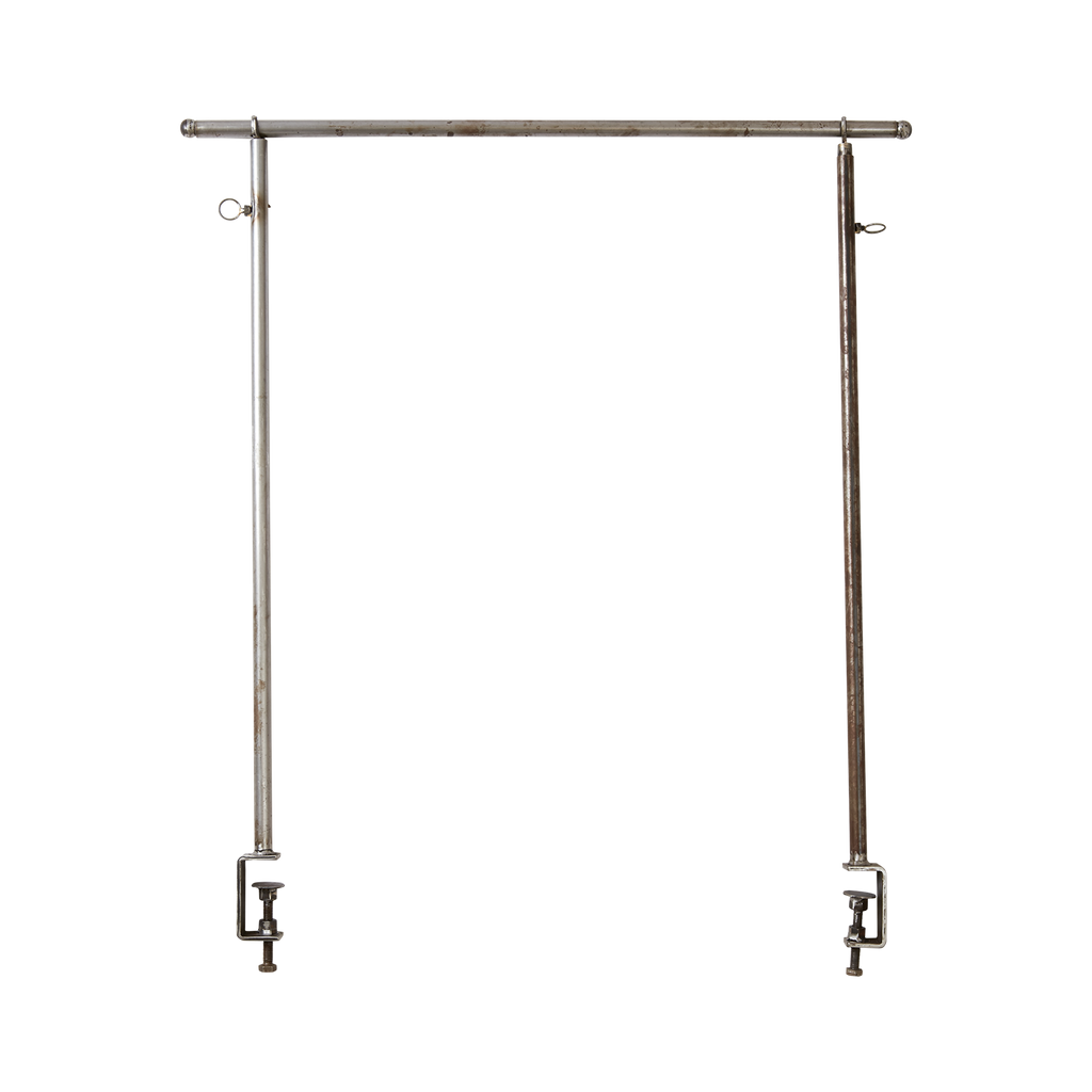 STANLEY Bordsställning, Grå