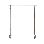 STANLEY Bordsställning, Grå
