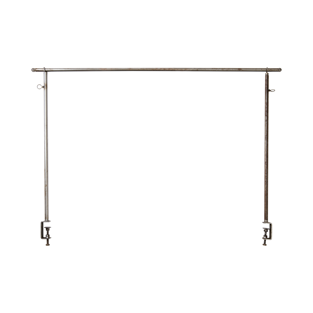 STANLEY Bordsställning, Grå