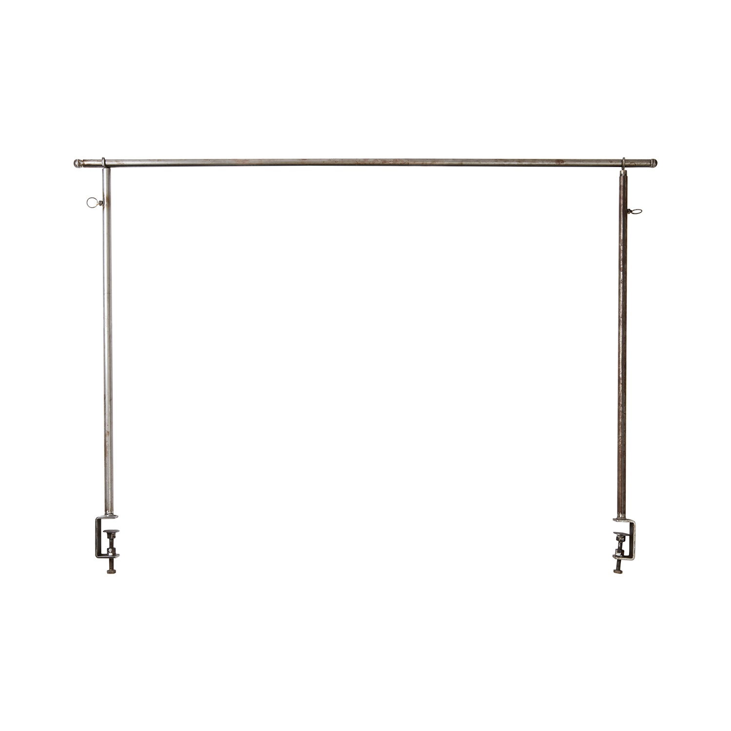 STANLEY Bordsställning, Grå