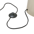 FUNGI Golvlampa, Beige