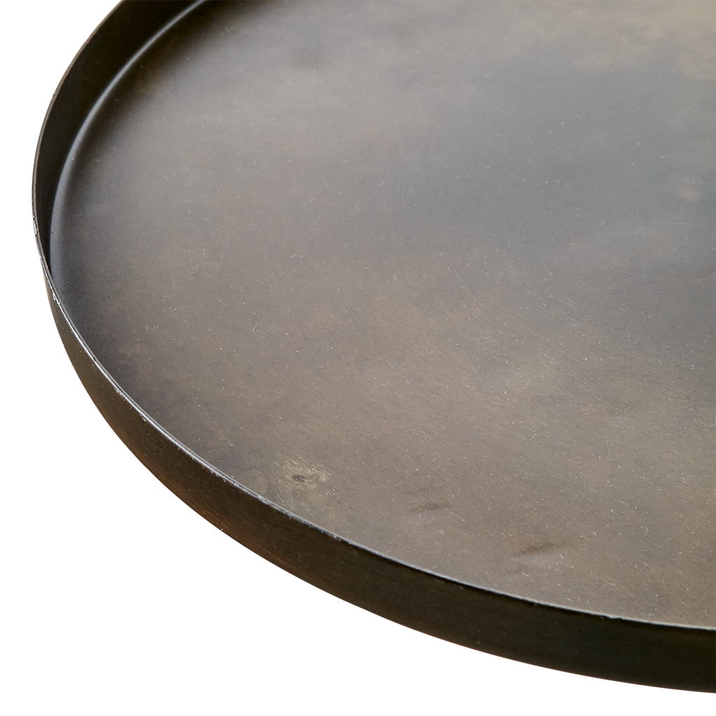 THOMAS Vägghylla, Svart