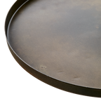 THOMAS Vägghylla, Svart