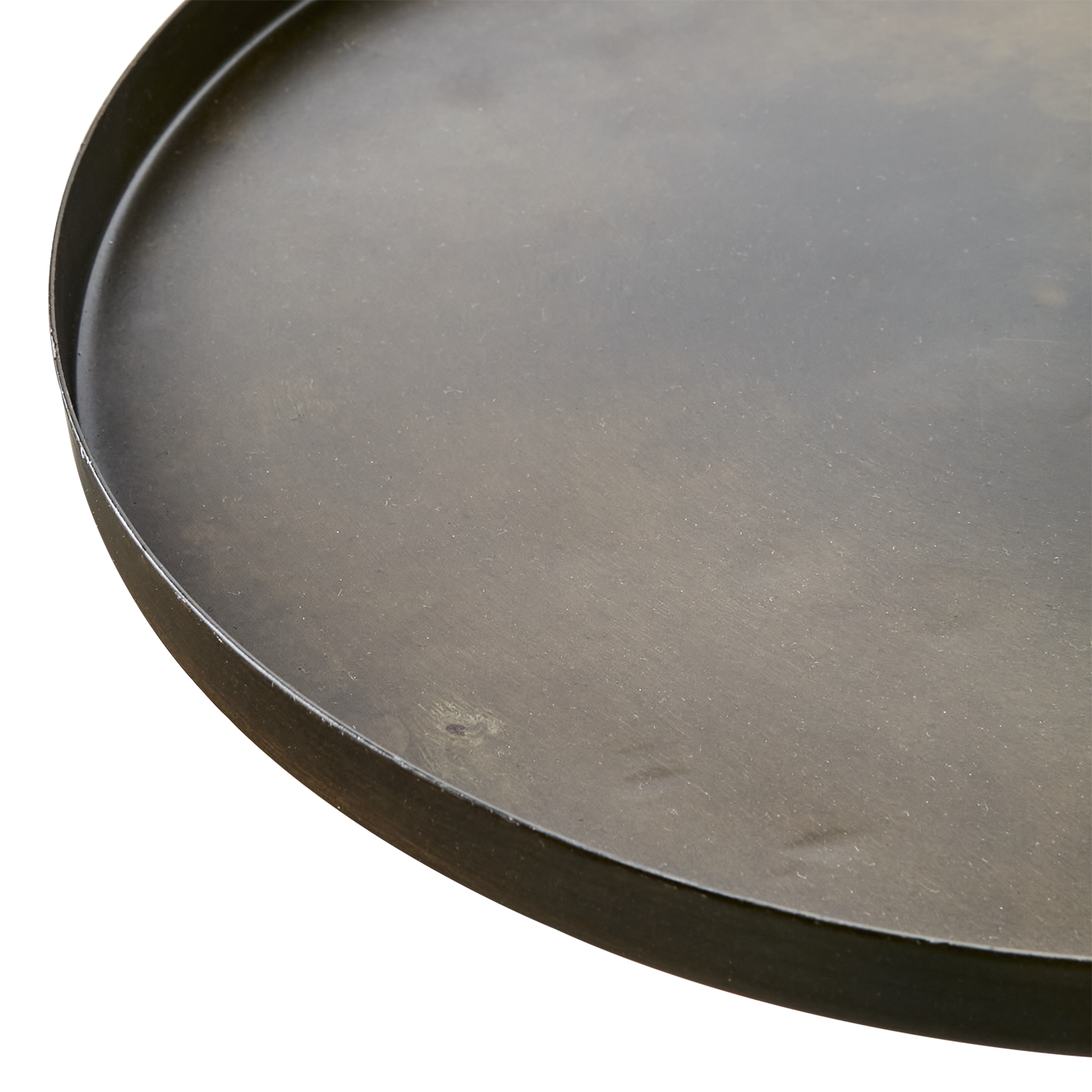 THOMAS Vägghylla, Svart