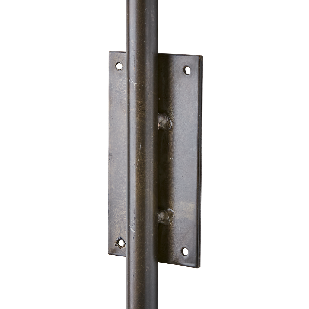 THOMAS Vägghylla, Svart