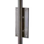 THOMAS Vägghylla, Svart