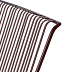 VISBY Soffa, Bordeaux