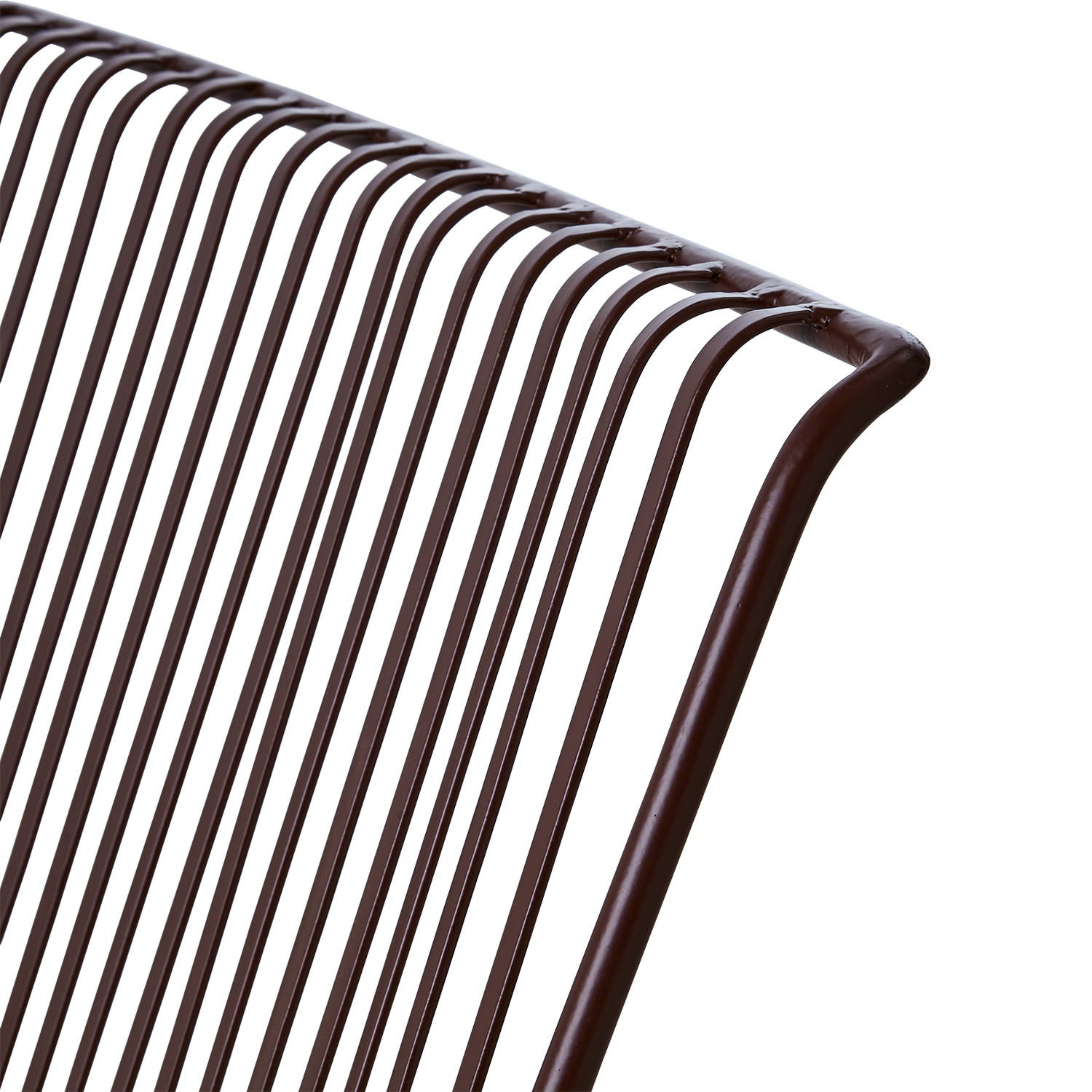 VISBY Soffa, Bordeaux