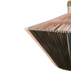 JULLAN Lampskärm, Flerfärgad