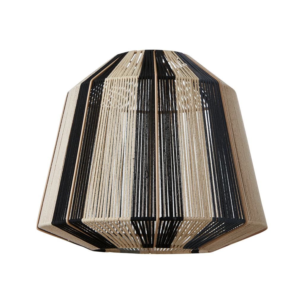 JULLAN Lampskärm, Flerfärgad