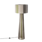 JULLAN Golvlampa, Flerfärgad