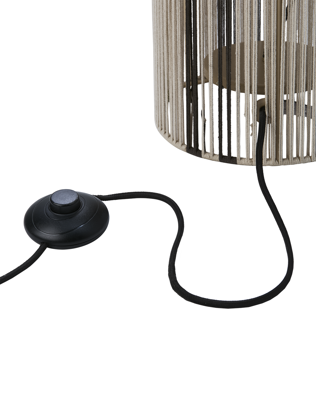 JULLAN Golvlampa, Flerfärgad