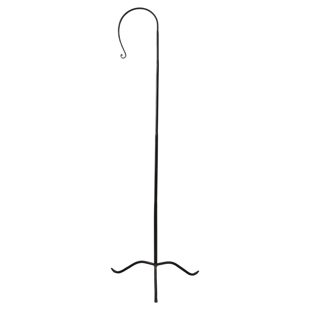 LOKE Lykthållare, Svart