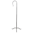 LOKE Lykthållare, Svart