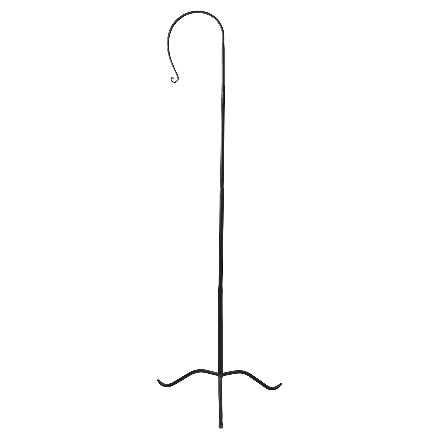 LOKE Lykthållare, Svart