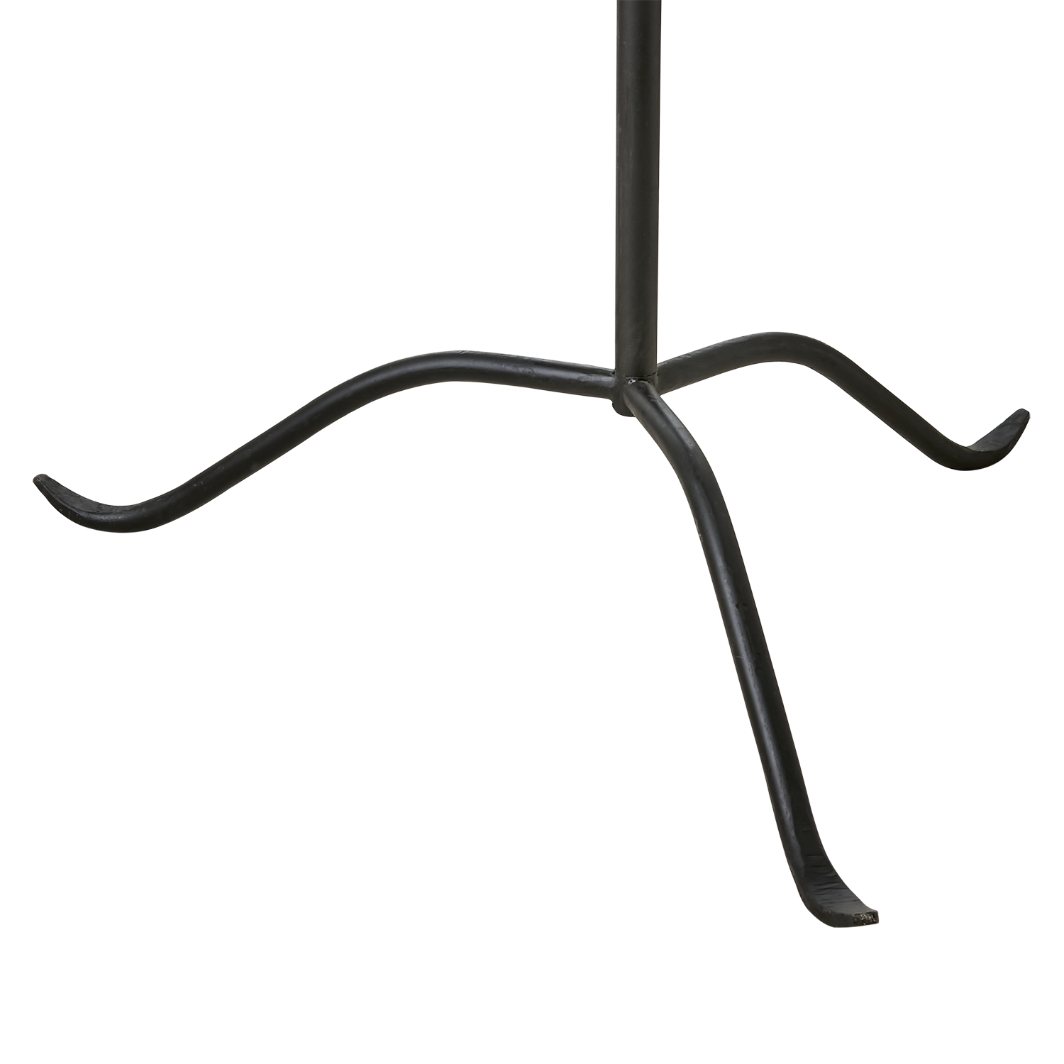 LOKE Lykthållare, Svart