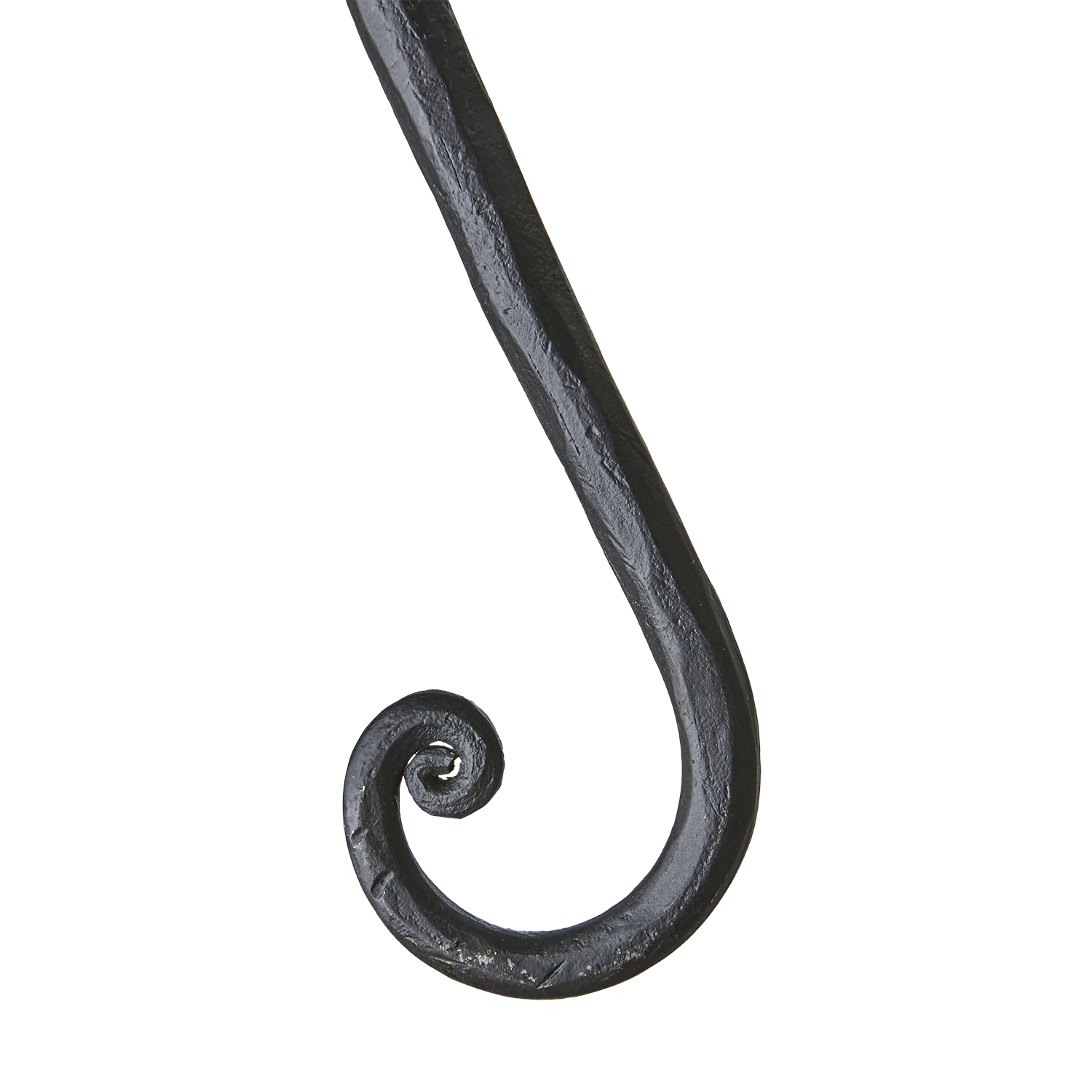 LOKE Lykthållare, Svart