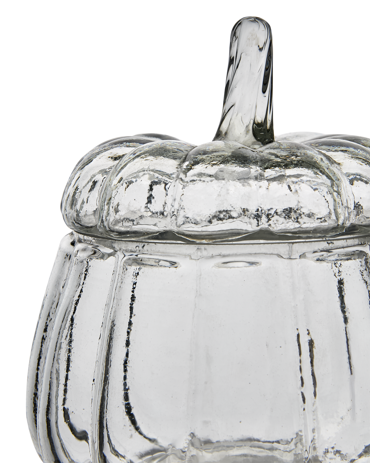 PUMPKIN Skål med lock 4st