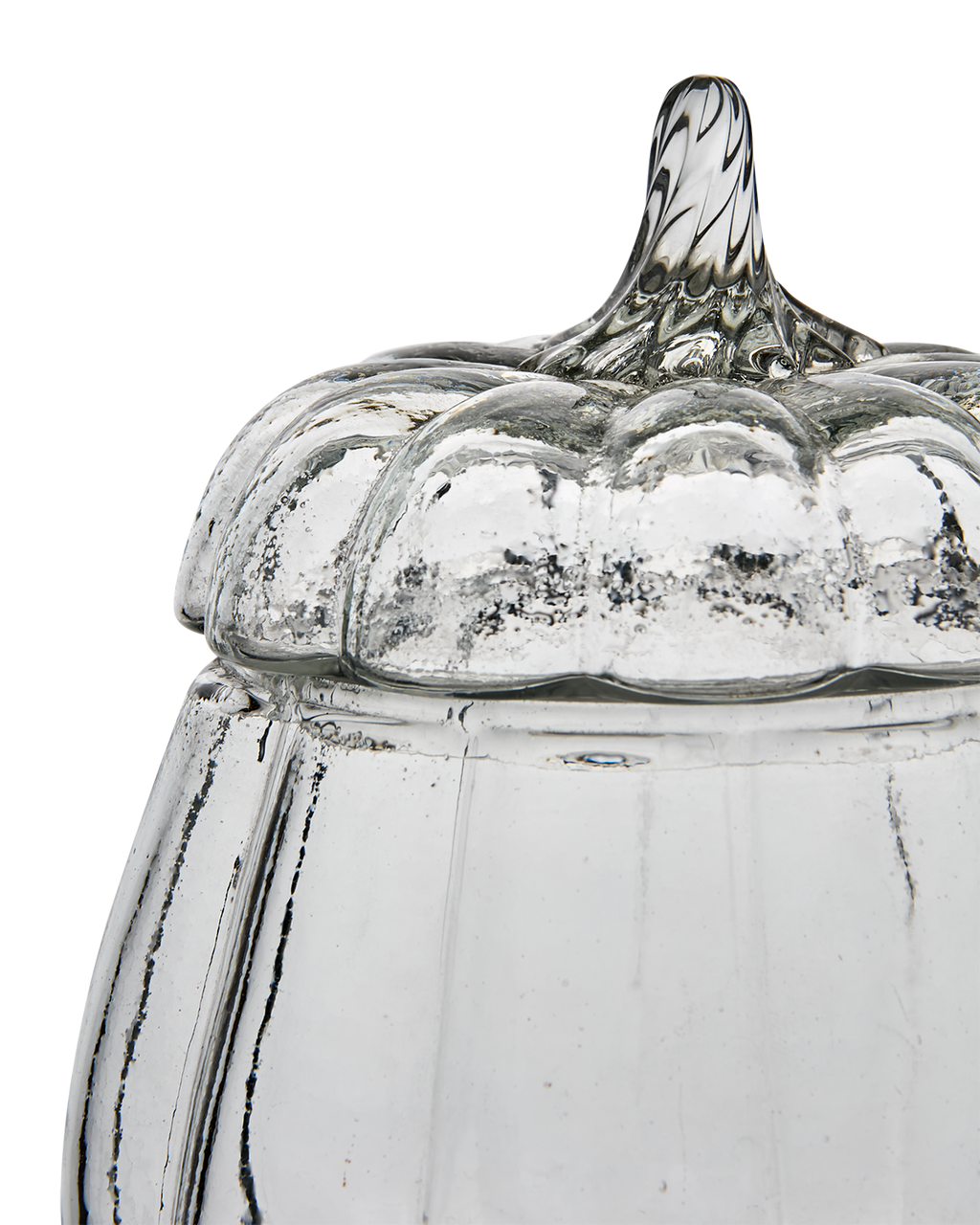 PUMPKIN Skål med lock 4st