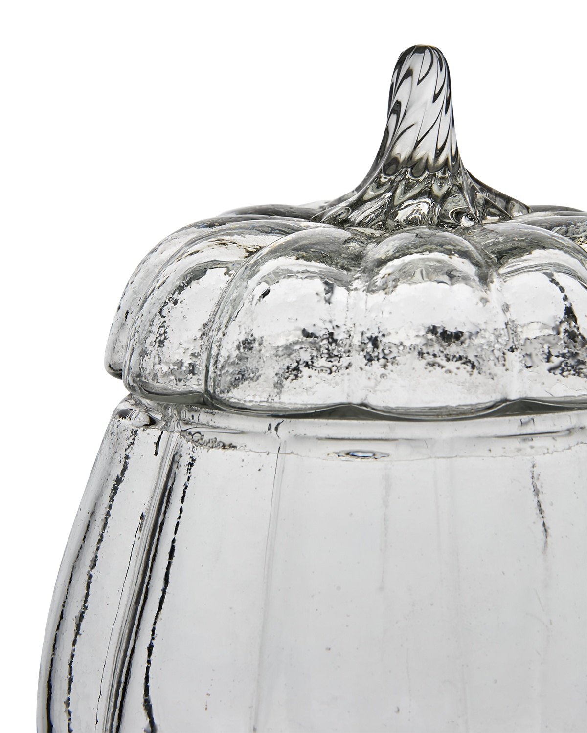 PUMPKIN Skål med lock 4st