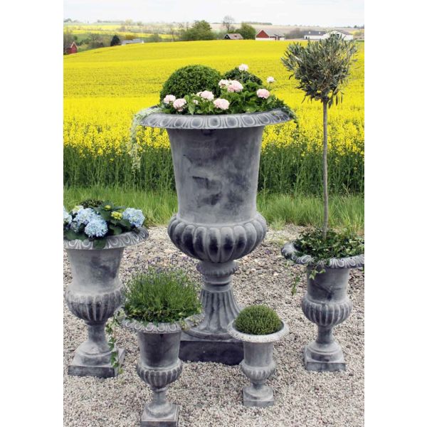 Järnclassic Grå 30kg