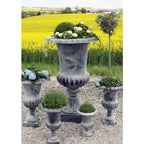 Järnclassic Grå 30kg