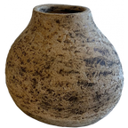 Urna rustik sand/brun