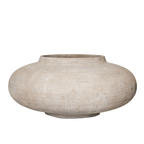 Utekruka latern antikbrun