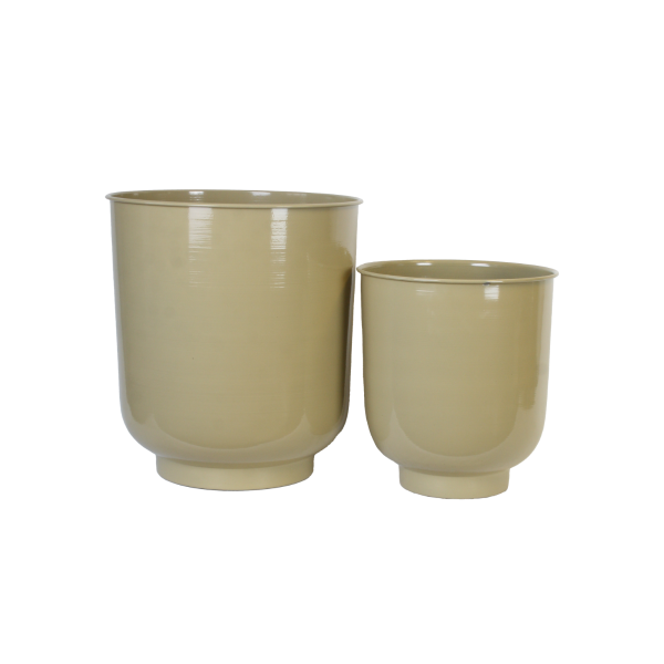 Utekruka s/2 plåt sand