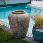 Utekruka terra antik rost