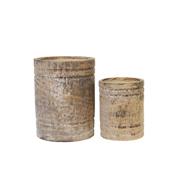 Utekruka s/2 cylinder