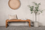 Kenya Bänkar 40 x 150 x 45 Natur