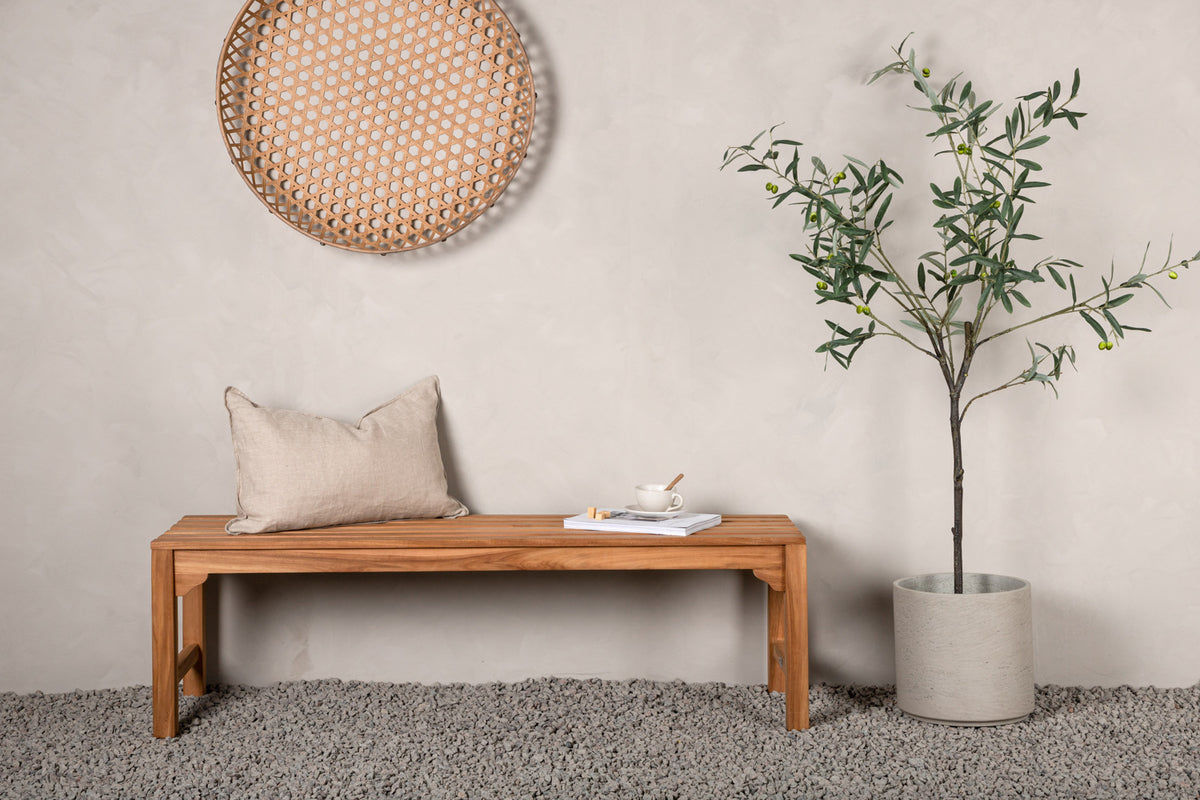 Kenya Bänkar 40 x 150 x 45 Natur