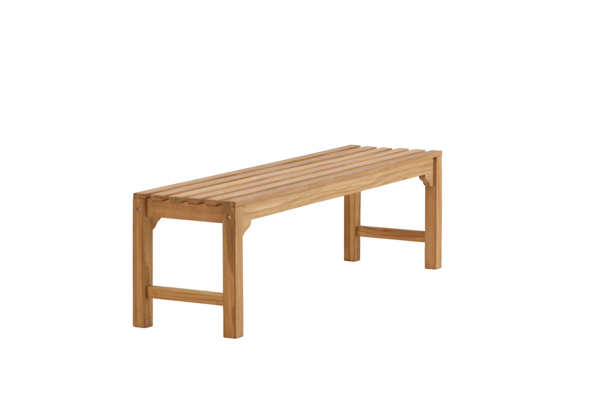 Kenya Bänkar 40 x 150 x 45 Natur