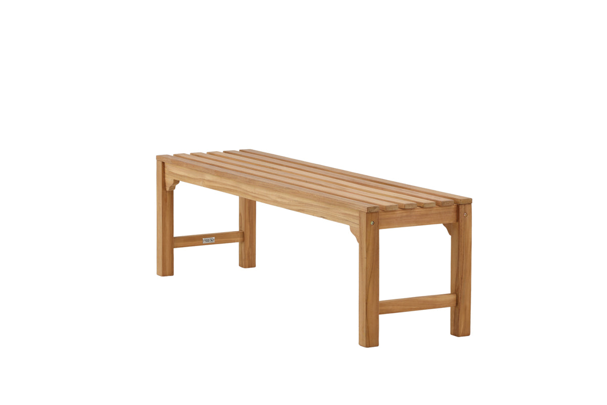 Kenya Bänkar 40 x 150 x 45 Natur